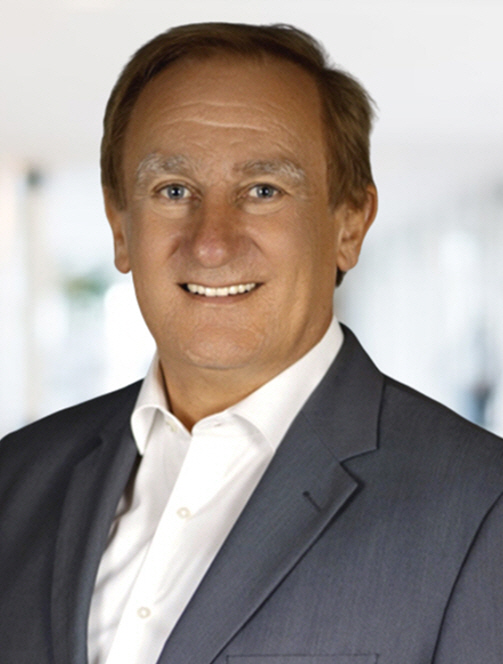 Ulrich Hoppe, Senior Berater HOPPE Unternehmensberatung