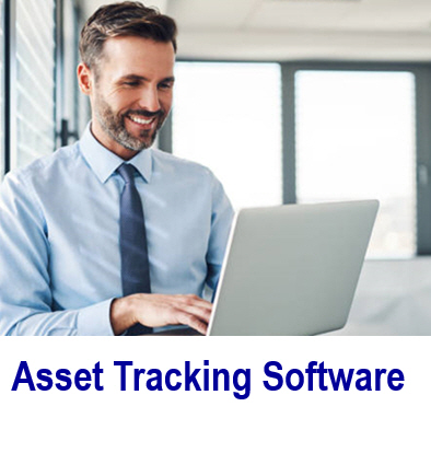 Diese Funktionen gilt es bei einem Asset Tracking Software zu  beachte