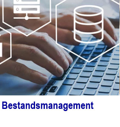 Bestandsmanagement fr Inventar  Bestandsmanagement, Bestandsfhrung, Bestand, Managementsoftware, Management, Bestandsmanagementsystem, Bestandsoptimierung, Supply Chain Excellence,Bestandsplanung