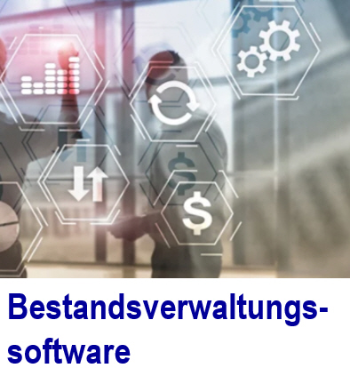 Tipps für die ordnungsgemäße Bestandsverwaltung - Bestandsverwaltungss