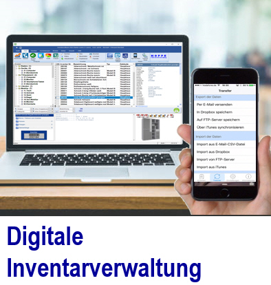 Software-Asset-Management, Software inventarisieren