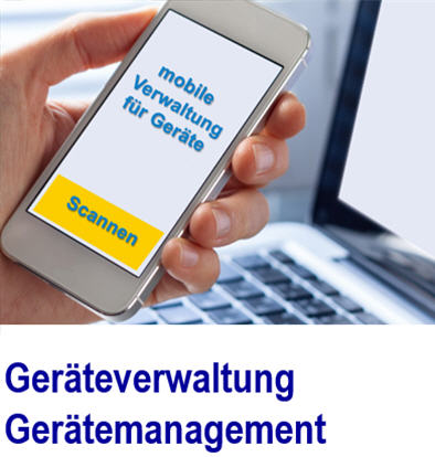 Gertemanagement APP  Gertemanagement  perfektionieren