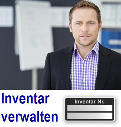 Erfolgreiches Inventarmanagement   gewusst wie! Erfolgreiches Inventarmanagement, Inventarmanagement