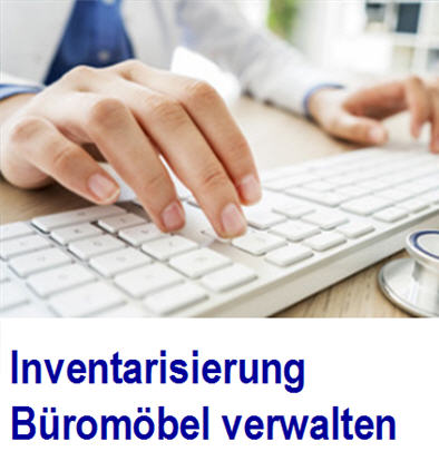 Inventarisierung. inventarisierung freeware.  Kostenlose Testversion h