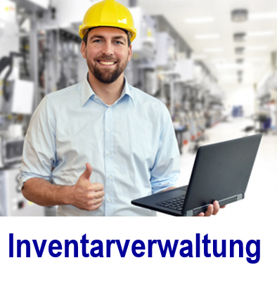 Leitfaden zur Inventarisierung Leitfaden, Inventarisierung