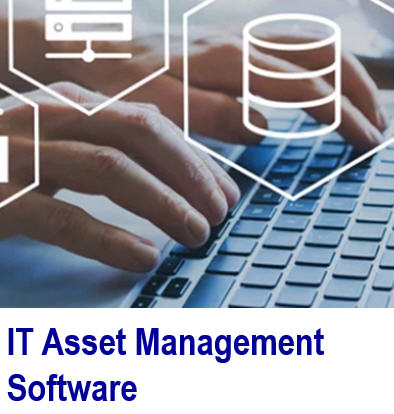 Diese Basisfunktionen gilt es bei einer IT-Asset-Management-Software z