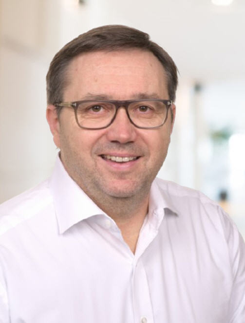 Oliver Massoth, Senior Berater HOPPE Unternehmensberatung