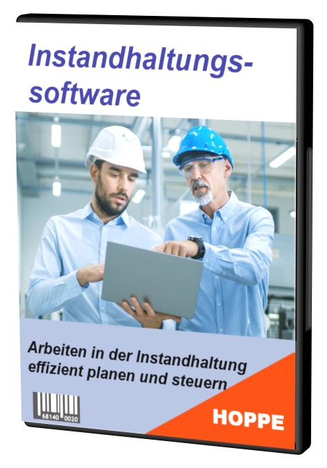 Effektive Instandhaltung mithilfe der fhrenden Instandhaltungssoftware