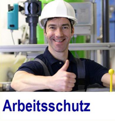 Arbeitsschutz Modul steuert Prfungen Arbeitsschutz Modul, Arbeitsschutz , Modul,