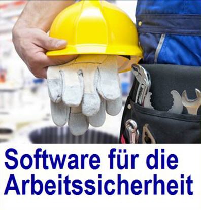 Arbeitssicherheit am Bau Software fr Bauherren, Planer Bauleiter, Sic