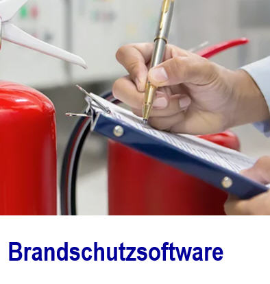 Brandschutzsoftware und App fr eine einfache, schnelle und rechtssich