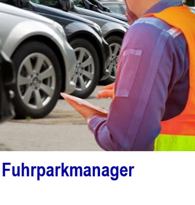 Digitale Fahrzeugakte  fr Fuhrparkmanager - Geben Sie Ihren Fuhrpark 