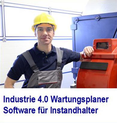 Effektive Wartung im Umfeld Industrie 4.0 Erhht die Effizienz. spart 