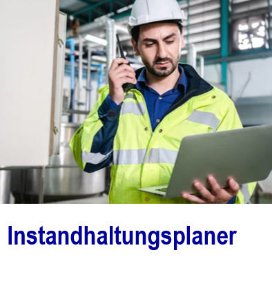 Strategie fr Instandhalter - Sicher im EDV-System Strategie fr Instandhalter