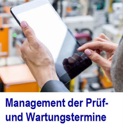 Qualitätsmanagement. Erhöht die Effizienz. So werden Sie de Anforderun