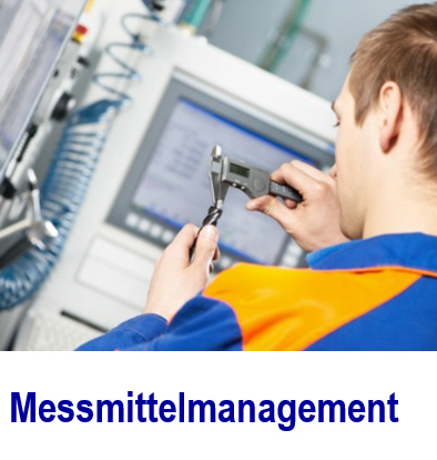 Messmittelmanagement Software zur Messmitteltelberwachung Messmittelmanagement Software, VDI/VDE/DGQ 2618, Messmittelberwachung, Messmittelbestand