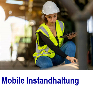 mobile Instandhaltung .
ber 29.000 Anwender
Kostenlose Software -CD  