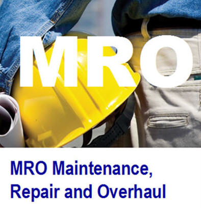   MRO Maintenance Repair Overhaul - Klipp und klar: Dokumentation  MRO Maintenance Repair Overhaul