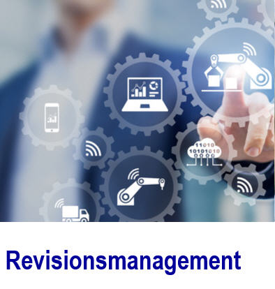   nachvollziehbare und transparente Dokumentation für die Revision.; Audit Revisionssoftware.