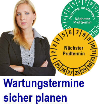 Instandhaltung Deutschland Maintenance Software Instandhaltung Deutschland, Enterprise Asset Management System (EAM)