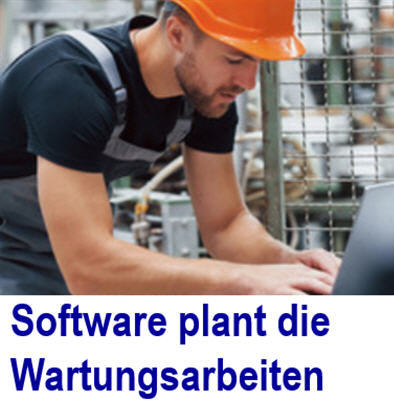 Wartungsarbeiten in nur einem System Wartungsarbeiten, Software, Betrieb, Firma, Wartung, Arbeiten