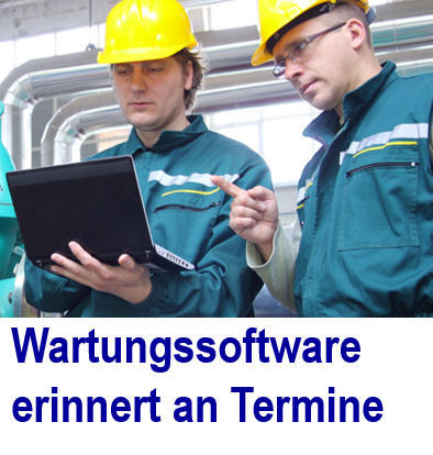 Eine Software fr Prfungen und fr 
die Planung.. Einfach klar und b